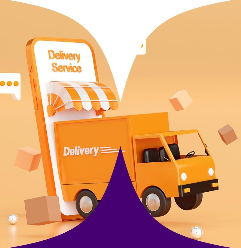 Parcel Delivery in Bahrain