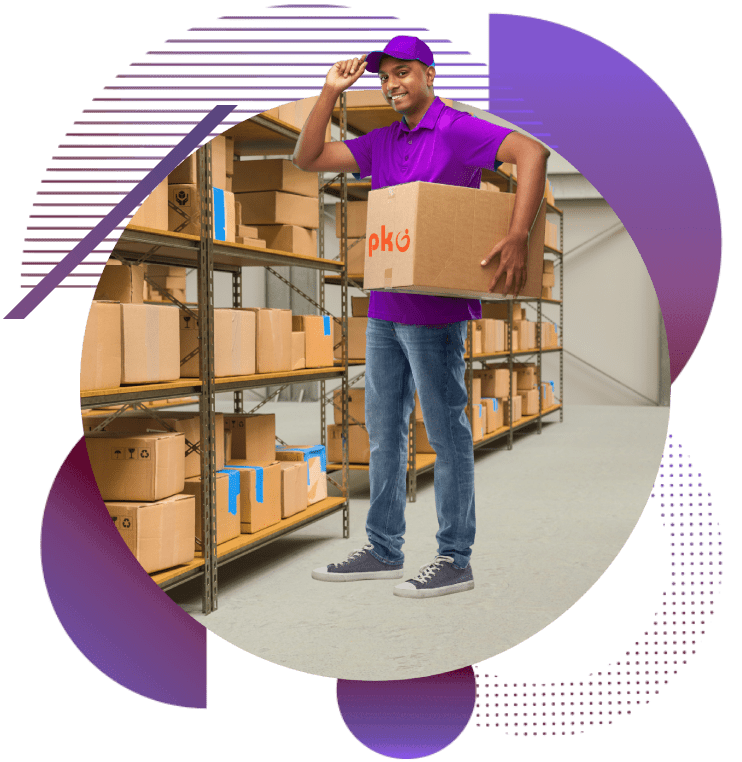 New Package Delivery Services